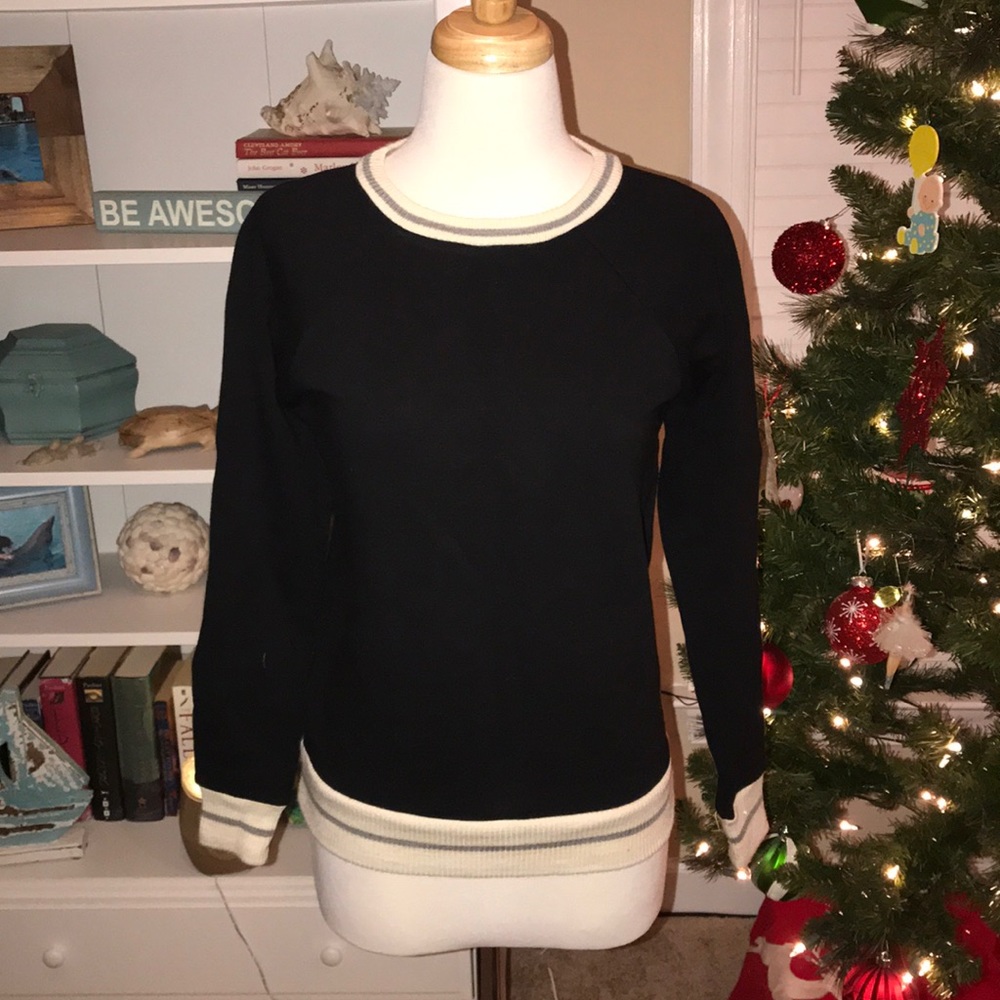 Jcrew sweater